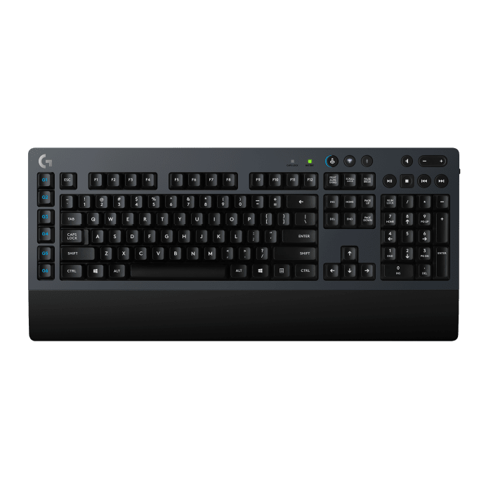 Logitech G613 Wireless Mechanical Gaming Keyboard