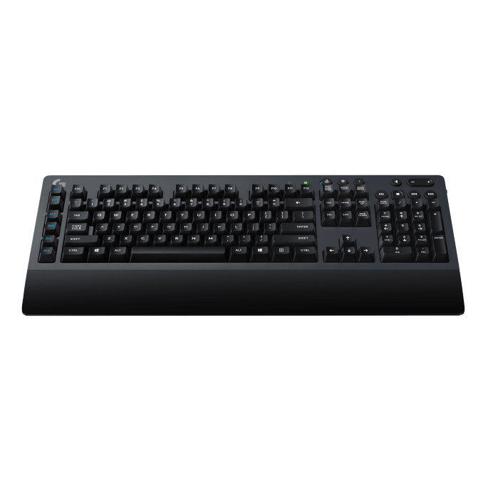 Logitech G613 Wireless Mechanical Gaming Keyboard