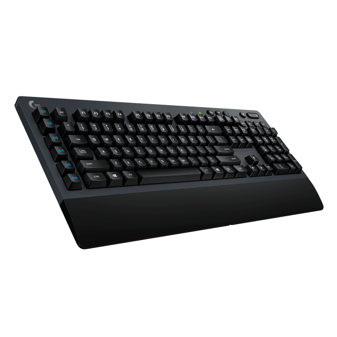 Logitech G613 Wireless Mechanical Gaming Keyboard