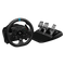Logitech G923 Steering Wheel Trueforce Racing Xbox, PlayStation and PC