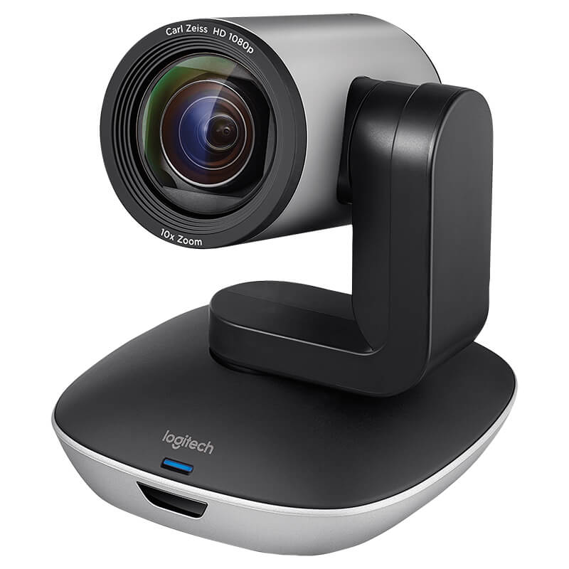 Logitech Group Conference Camera System