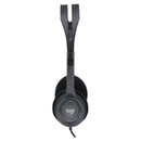 Logitech H111 Stereo Headset