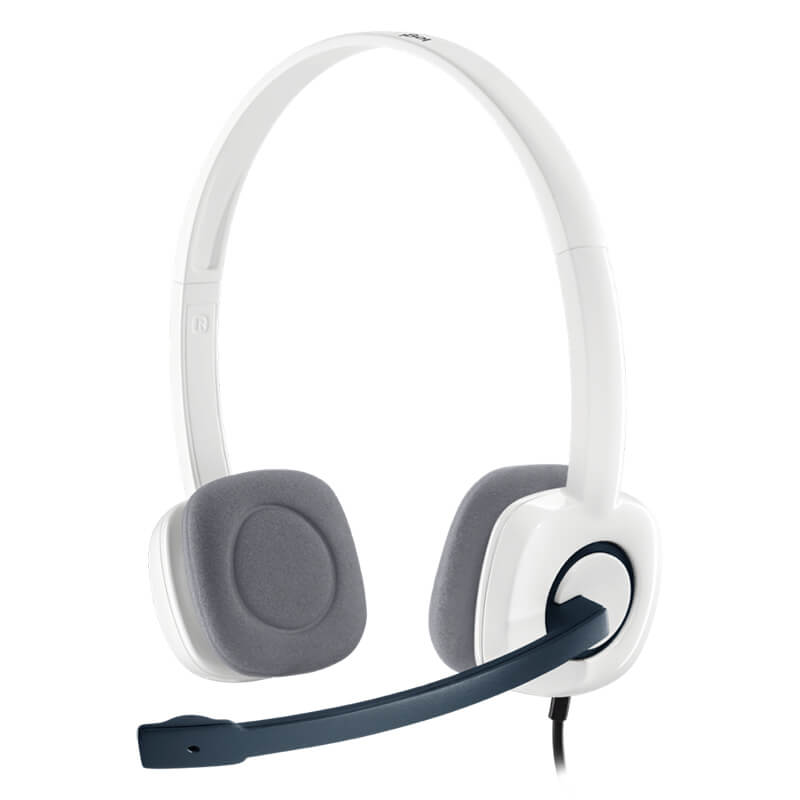 Logitech H150 Stereo Headset