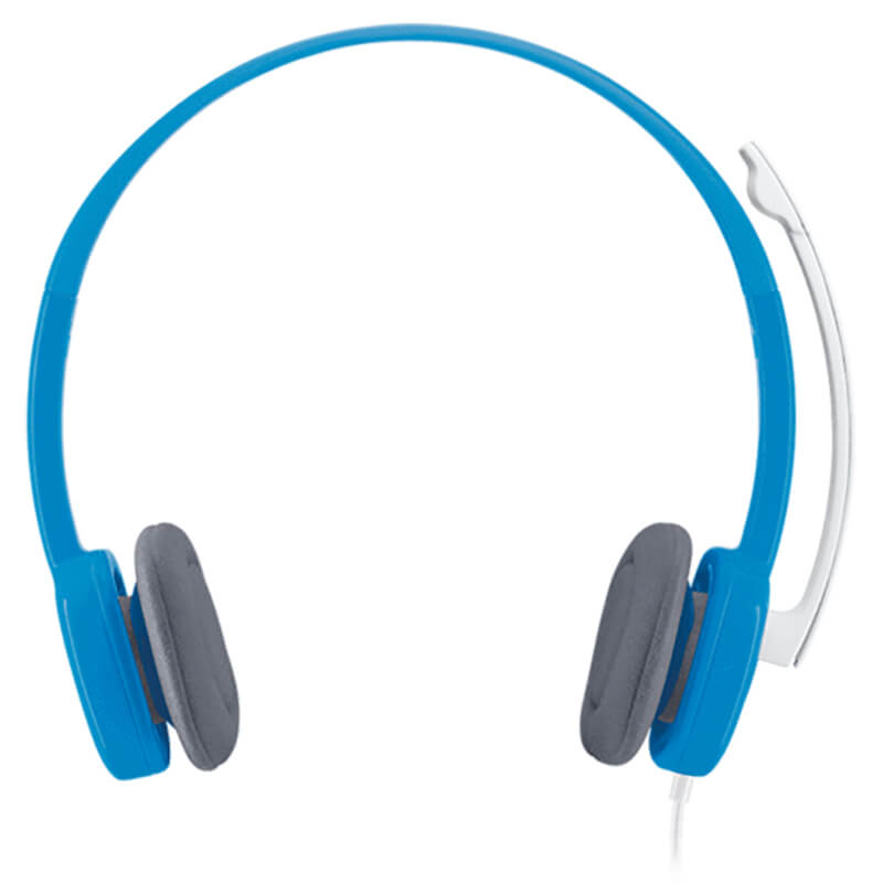 Logitech H150 Stereo Headset