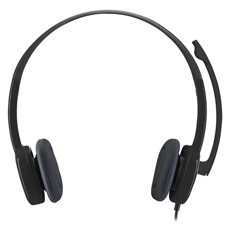 Logitech H151 Stereo Headset