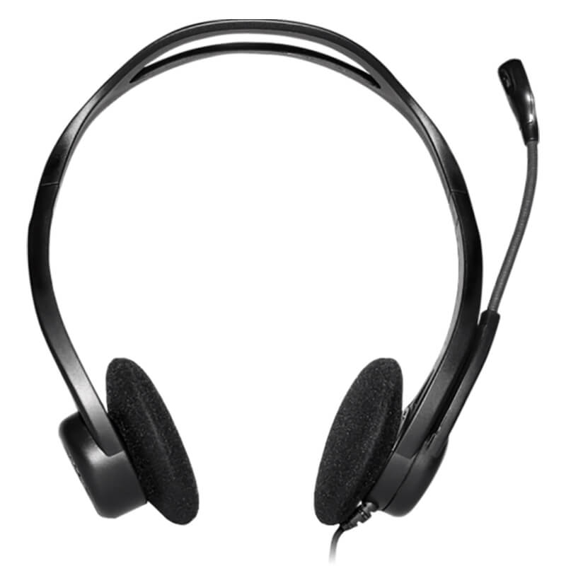 Logitech H370 USB Headset