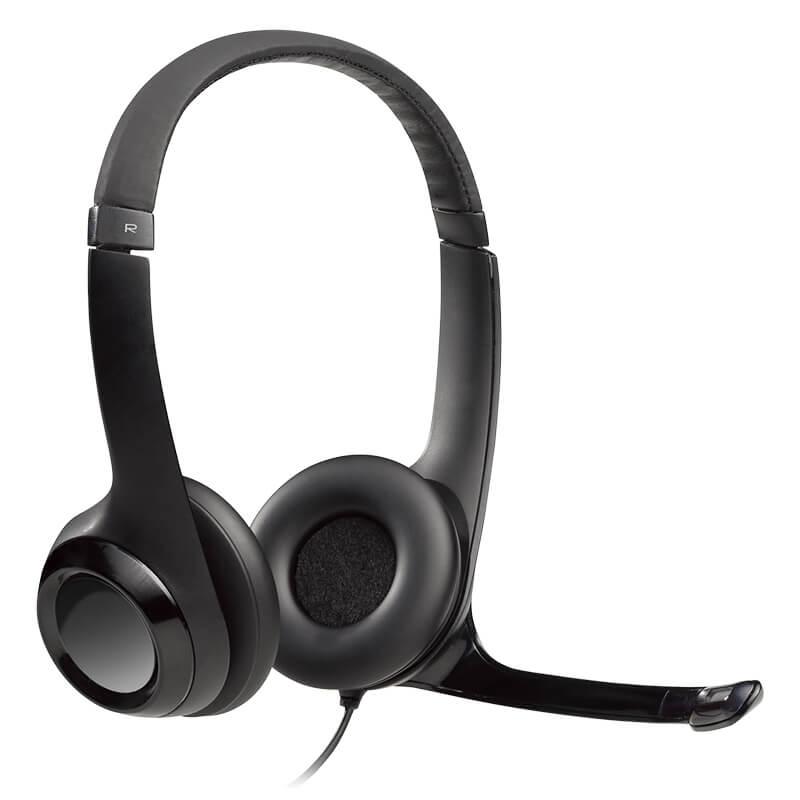 Logitech H390 USB Headset