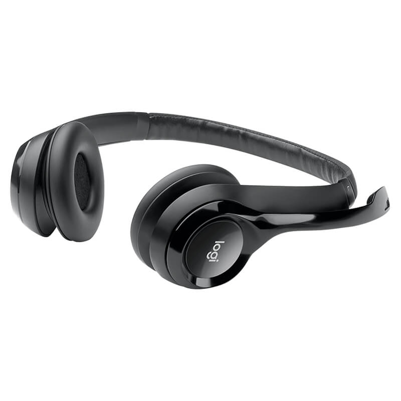 Logitech H390 USB Headset