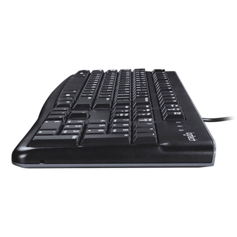 Logitech K120 USB Keyboard