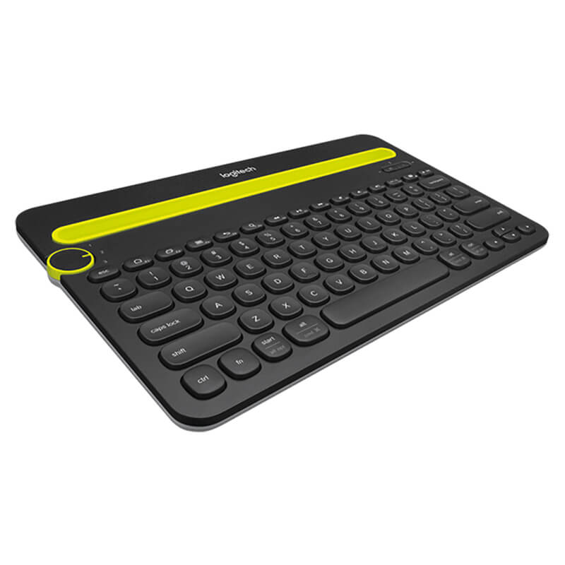 Logitech K480 Multi-Device Wireless Keyboard