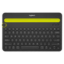 Logitech K480 Multi-Device Wireless Keyboard