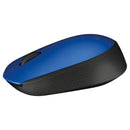 Logitech M171 Wireless Mouse