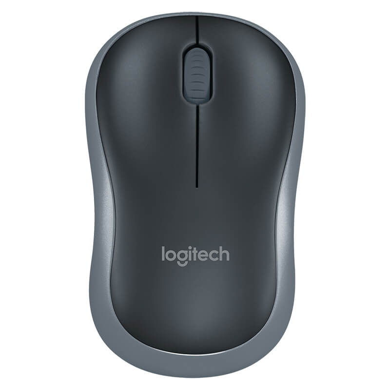 Logitech M185 Wireless Mouse