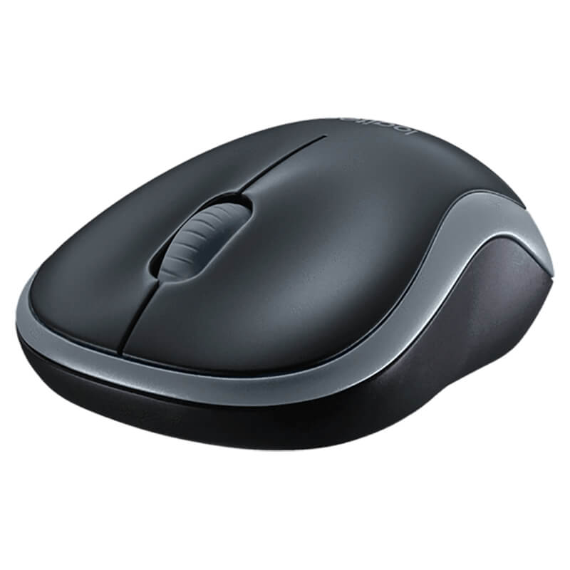 Logitech M185 Wireless Mouse