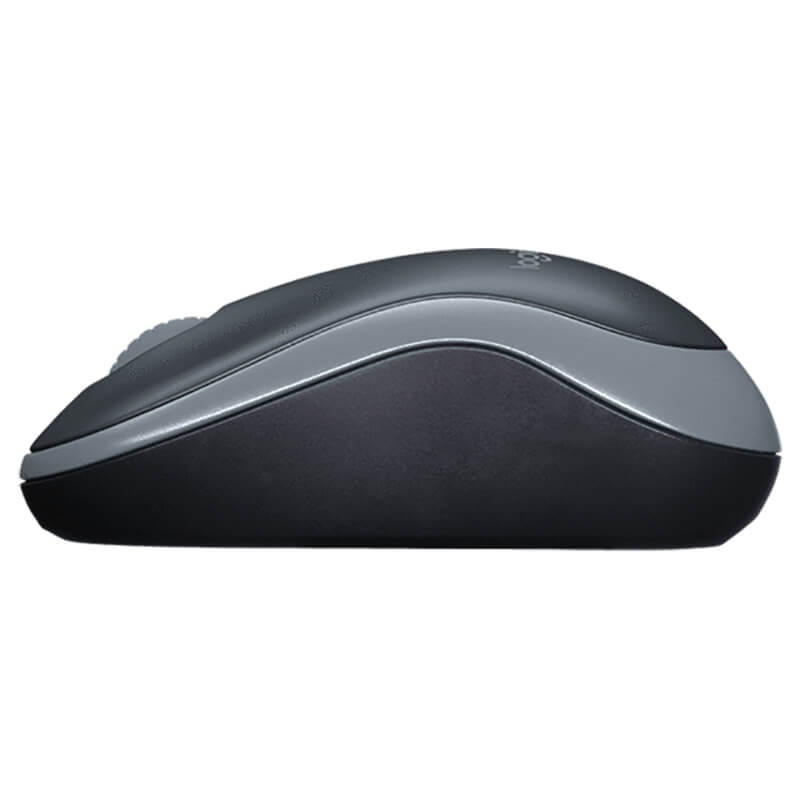 Logitech M185 Wireless Mouse