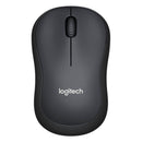 Logitech M221 Wireless Mouse - Silent