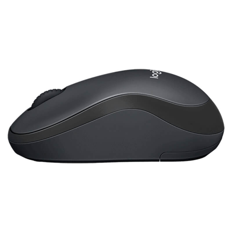 Logitech M221 Wireless Mouse - Silent