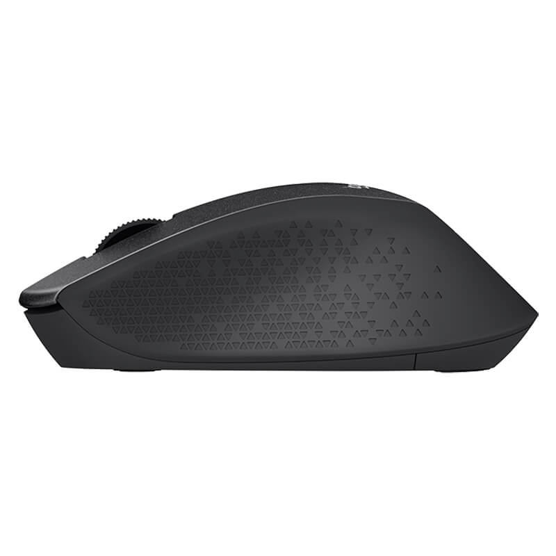 Logitech M331 Wireless Mouse - Silent