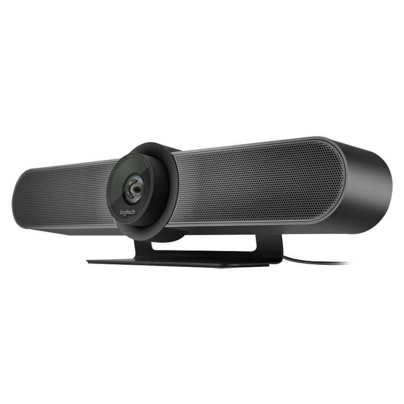 Logitech Meetup Conference Camera