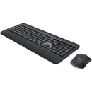 Logitech MK540 Wireless Keyboard & Mouse Combo