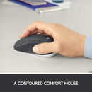 Logitech MK540 Wireless Keyboard & Mouse Combo