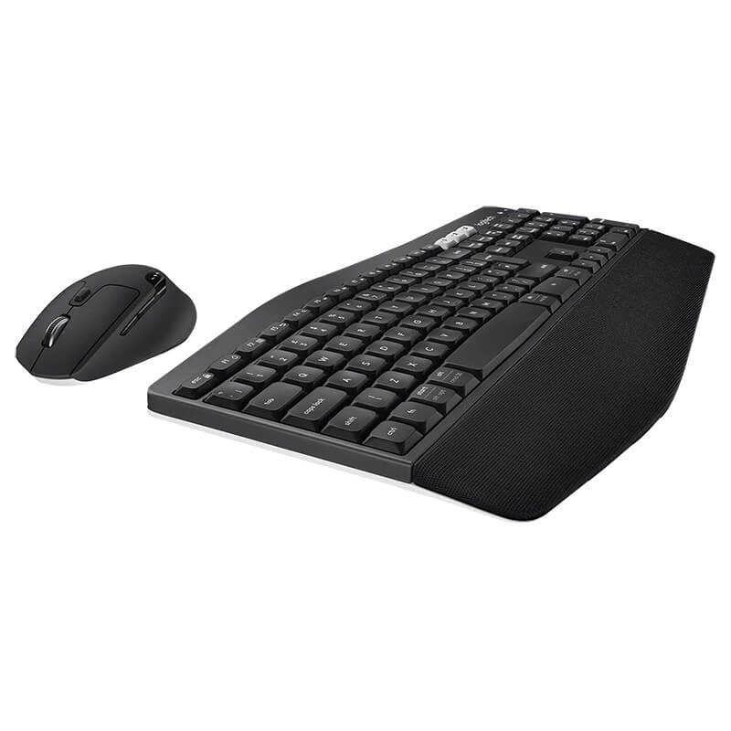 Logitech MK850 Multi-Device Wireless Keyboard & Mouse Combo