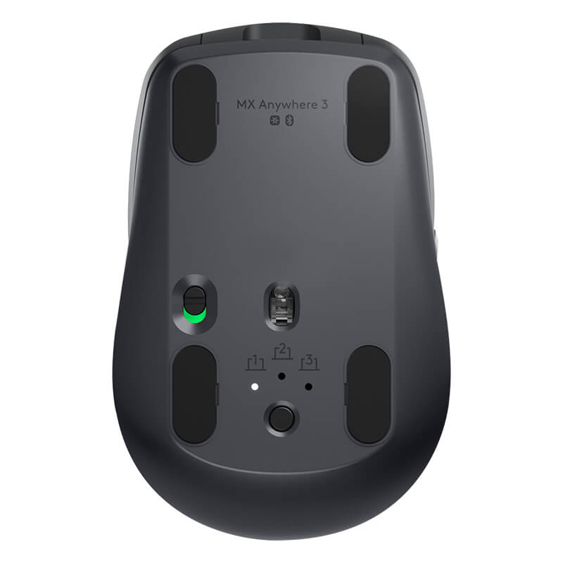 Logitech MX Anywhere 3 Wireless Bluetooth Mouse