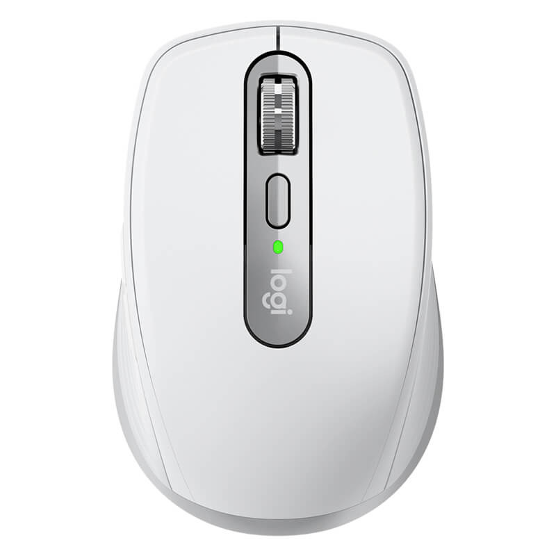 Logitech MX Anywhere 3 Wireless Mouse (For MAC)