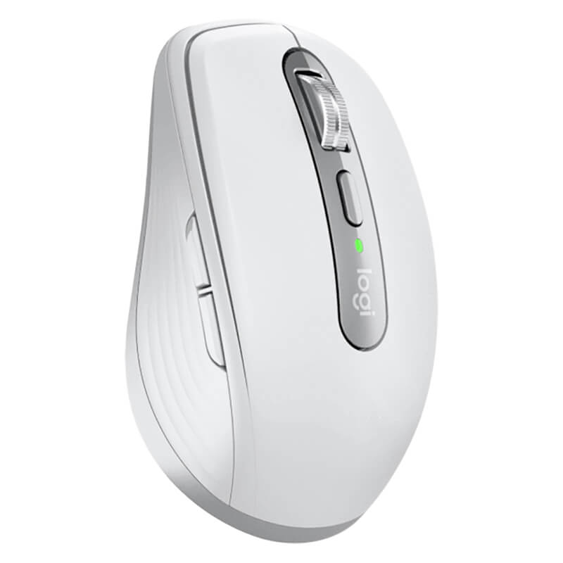 Logitech MX Anywhere 3 Wireless Mouse (For MAC)