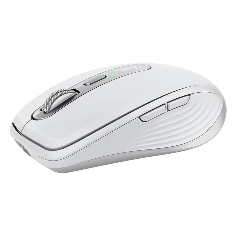 Logitech MX Anywhere 3 Wireless Bluetooth Mouse