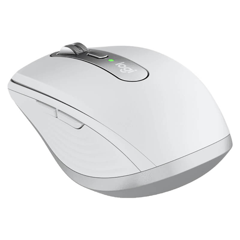 Logitech MX Anywhere 3 Wireless Mouse (For MAC)