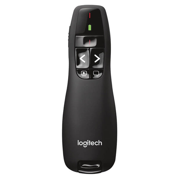 Logitech R400 Wireless Laser Presentation Remote