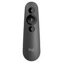 Logitech R500 Wireless Laser Presentation Remote