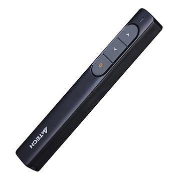 LP15 2.4G Wireless Laser Pen Presenter - A4TECH - Compro System