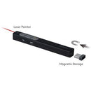 LP15 2.4G Wireless Laser Pen Presenter - A4TECH - Compro System