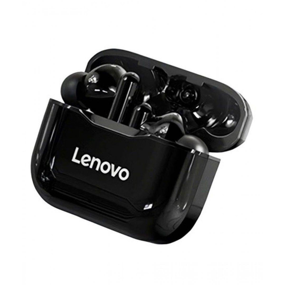 Lenovo LP1S TWS Sports Wireless Headset - Lenovo - Compro System