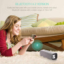 HAVIT M16 Fabric Portable Wireless Speaker - Havit - Compro System