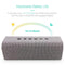 HAVIT M16 Fabric Portable Wireless Speaker - Havit - Compro System