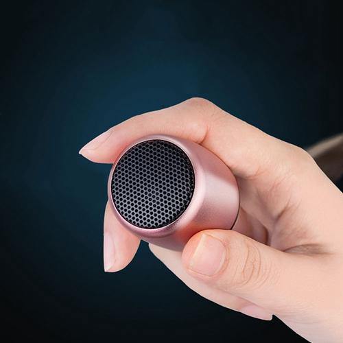 Mini Bluetooth Speaker - Compro System - Compro System