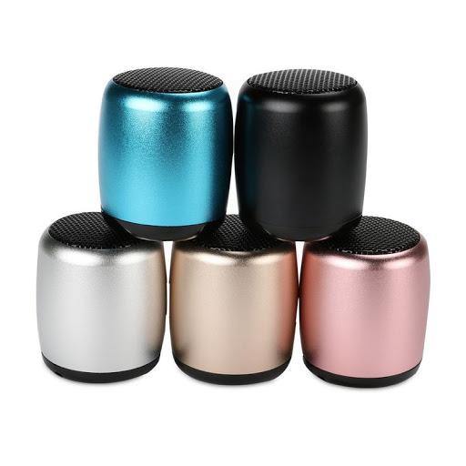 Mini Bluetooth Speaker - Compro System - Compro System