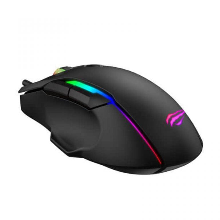 Havit MS1012A Gaming Mouse - Havit - Compro System