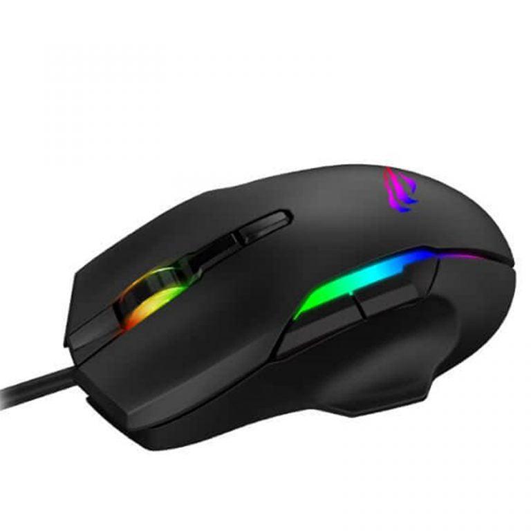 Havit MS1012A Gaming Mouse - Havit - Compro System