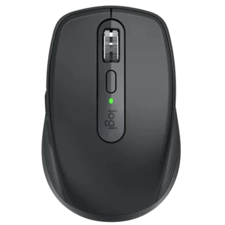 Logitech MX Anywhere 3 Wireless Bluetooth Mouse