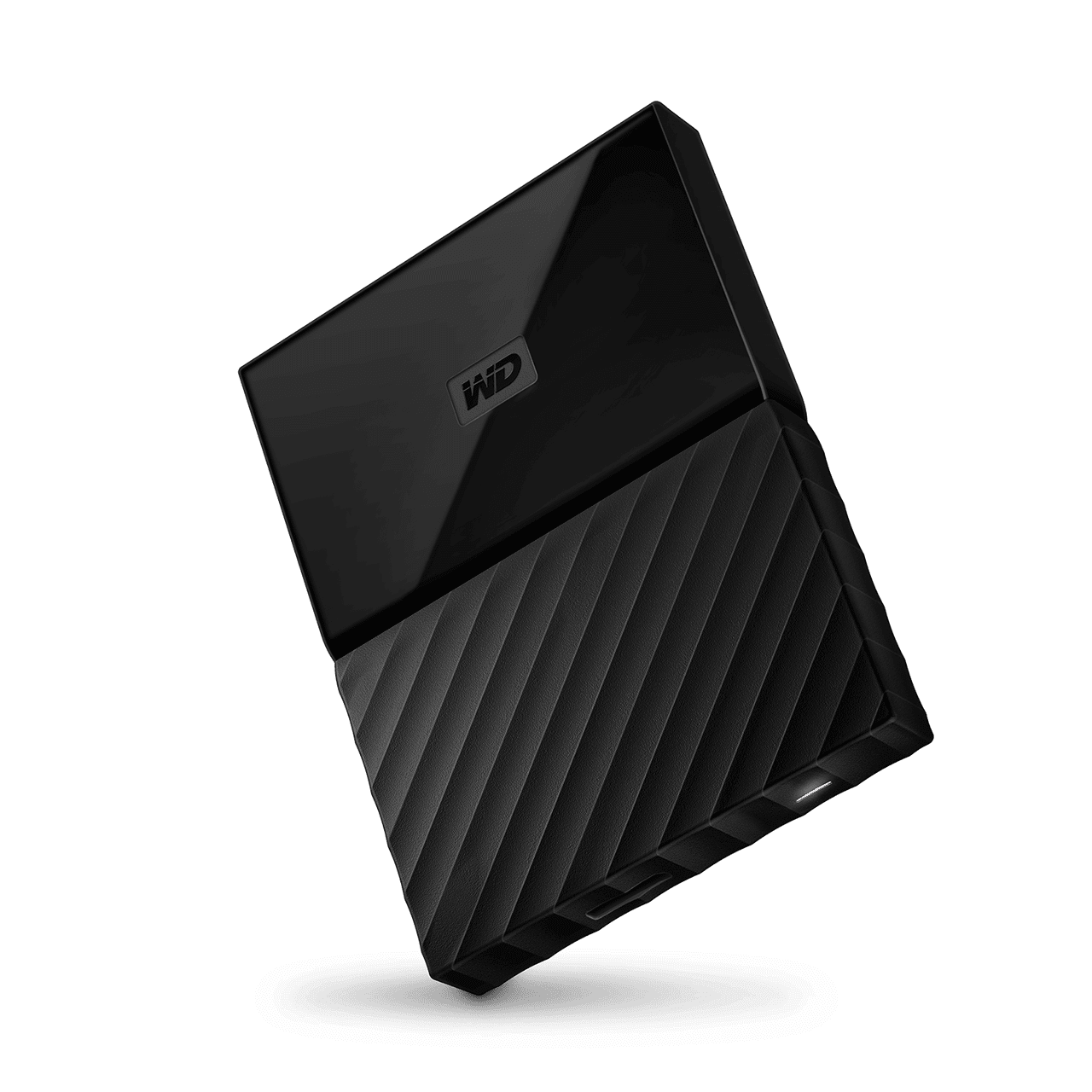 WD MY PASSPORT 1TB USB 3.0 - WESTERN DIGITAL - Compro System