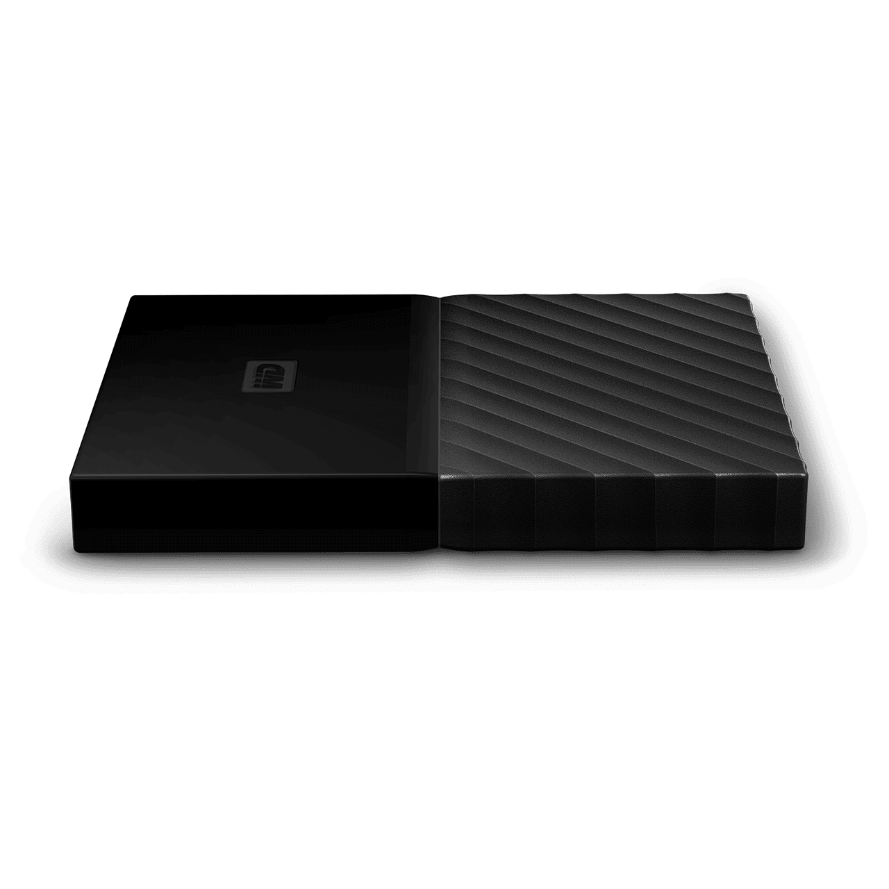 WD MY PASSPORT 1TB USB 3.0 - WESTERN DIGITAL - Compro System