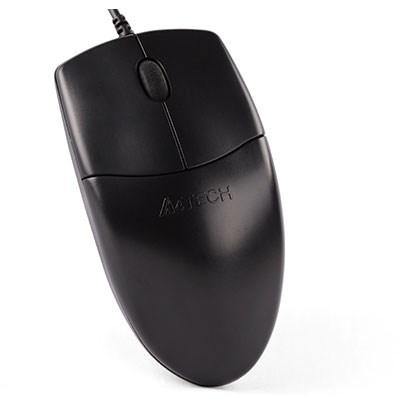 N-300 PadLess V-Track USB Wired Mouse - A4TECH - Compro System