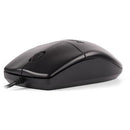N-300 PadLess V-Track USB Wired Mouse - A4TECH - Compro System