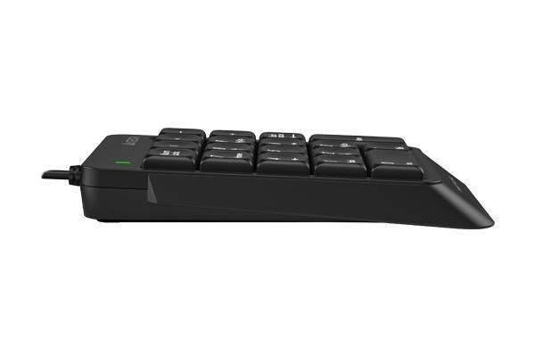 FK13 P Numeric Keypad (USB) - A4TECH - Compro System