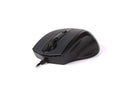 Wired Mouse N-810FX - A4TECH - Compro System
