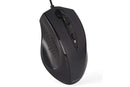 Wired Mouse N-810FX - A4TECH - Compro System